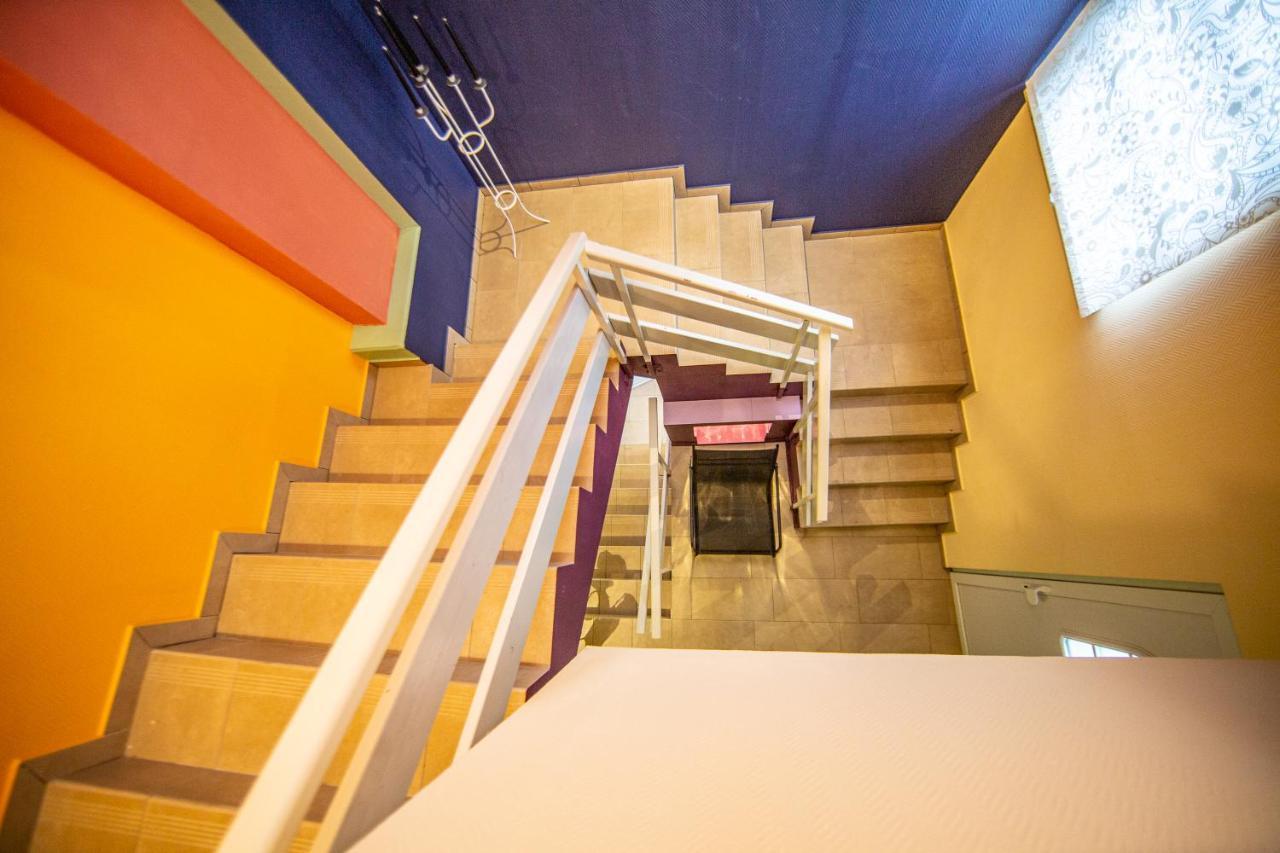 Bookeinfach Bad Ems - Private - Sauna Jacuzzi Whirlpool Swimmingpool Alahna Sup Beachvolleyball Billiards Ping Pong Cinema Theater Music Disco Ball Bbq Und Parkplaetze Esterno foto
